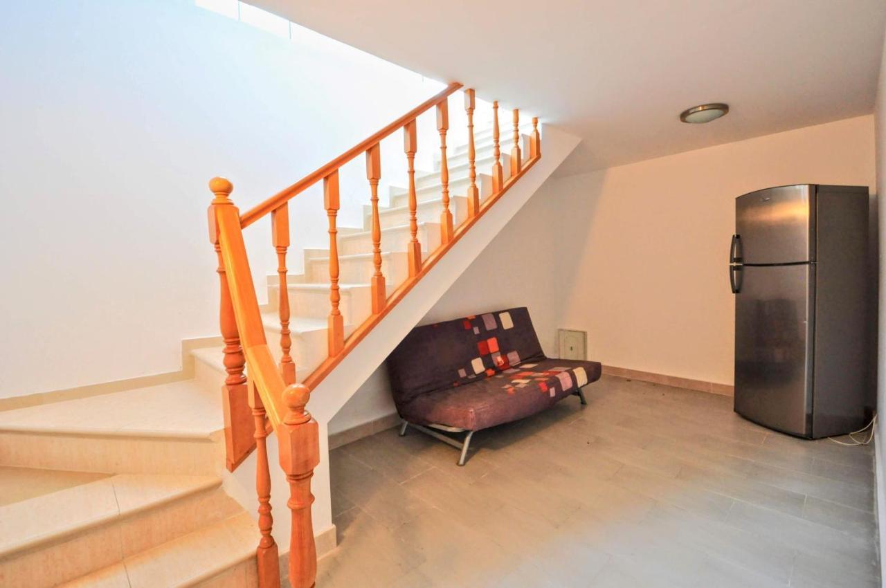 Aba Villa Lloret de Mar