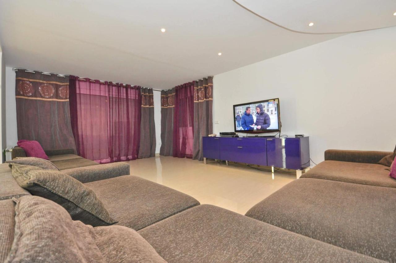 Aba Villa Lloret de Mar