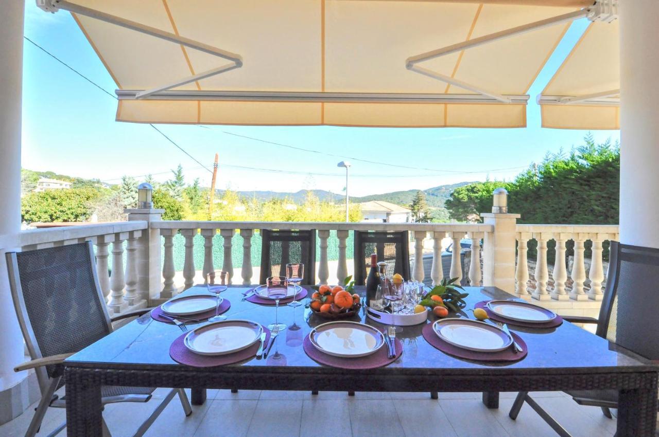 Aba Villa *
