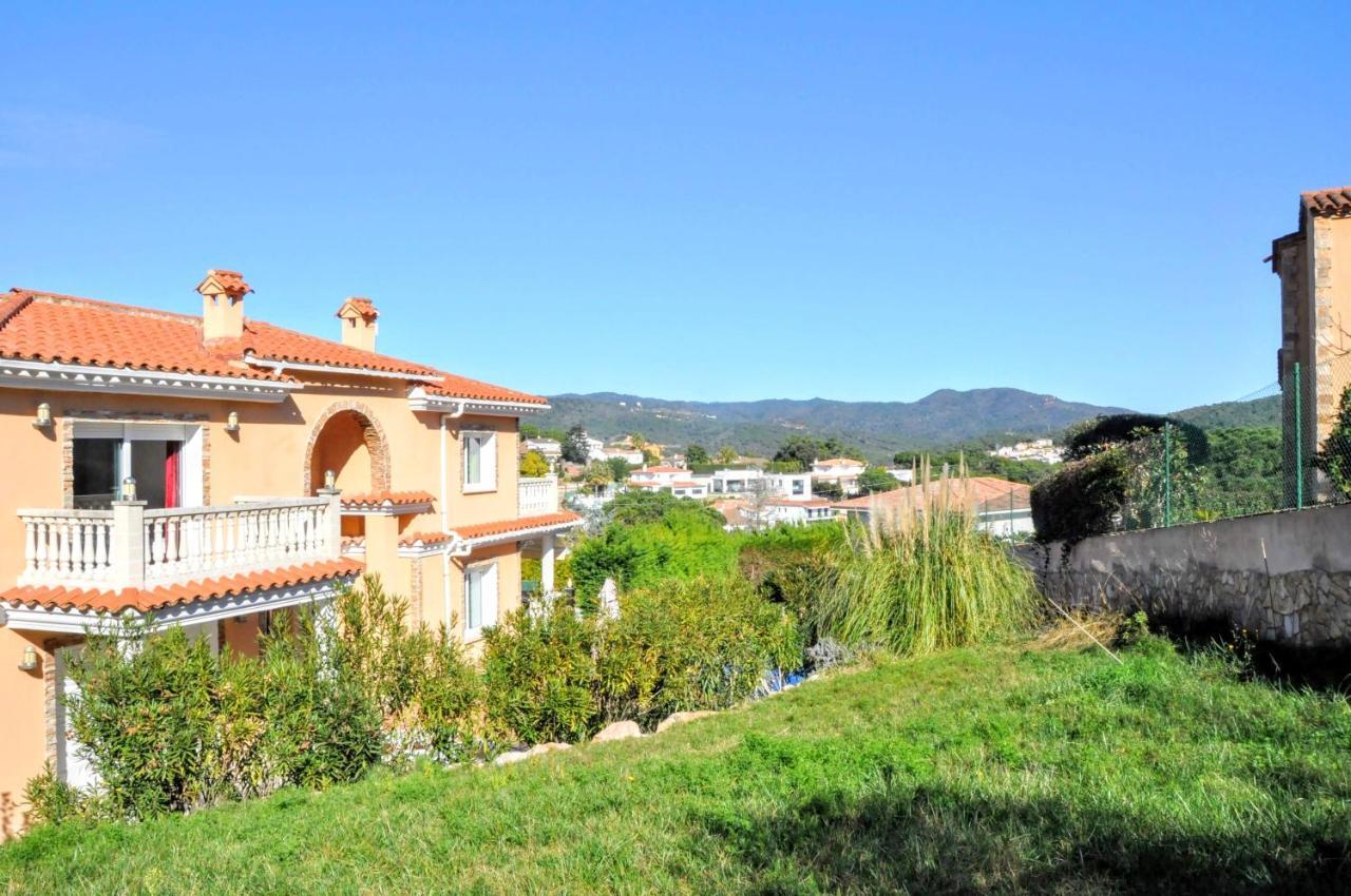 Villa Aba