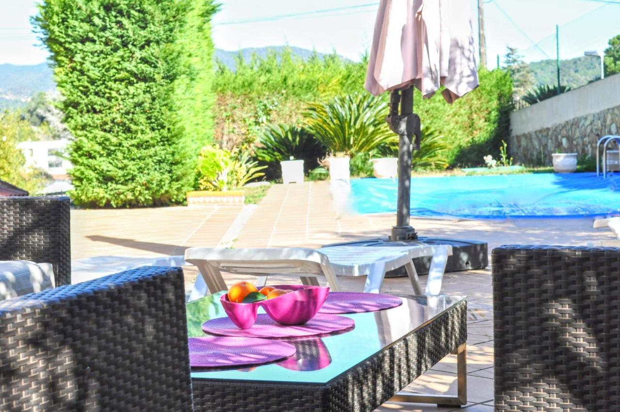 Villa Aba Lloret de Mar