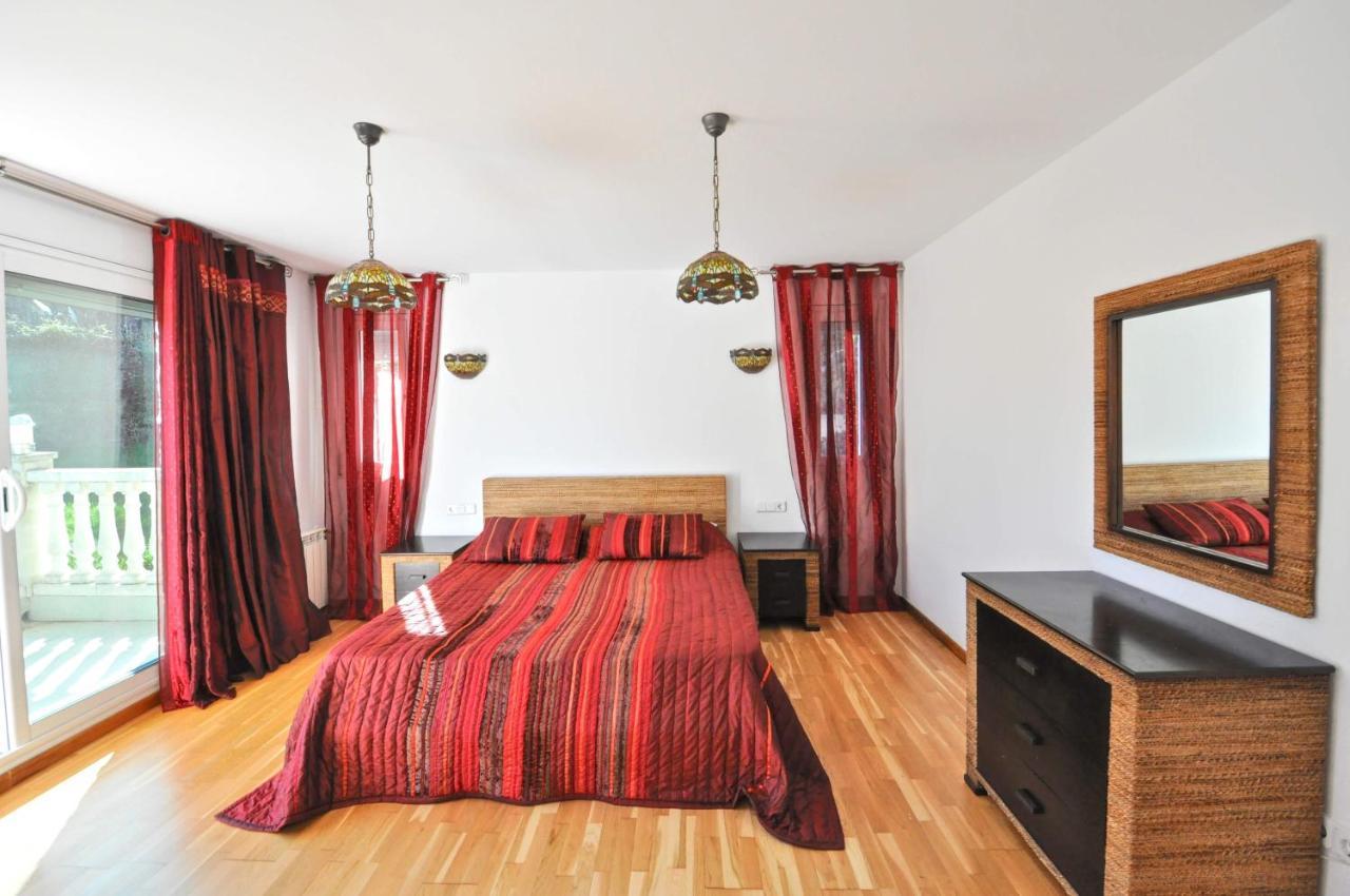 Aba Villa Lloret de Mar